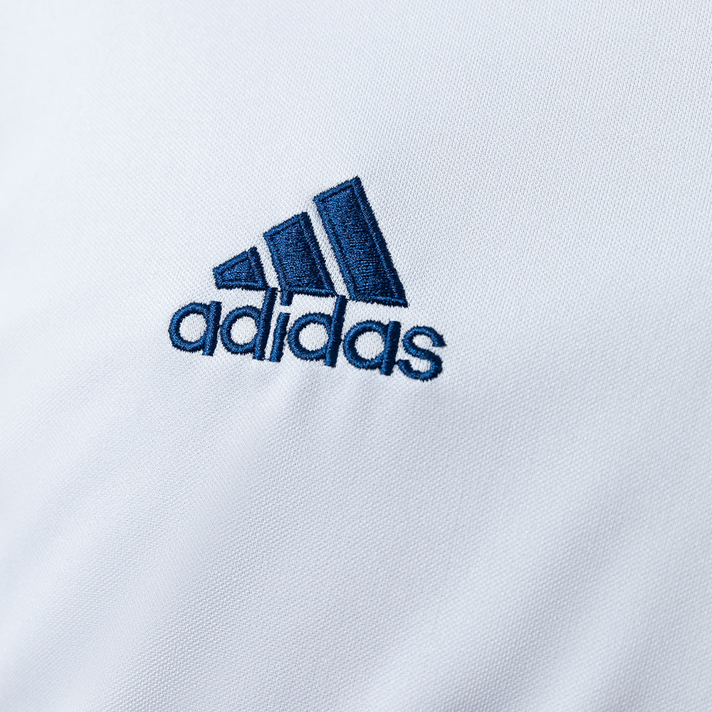 Real Madrid 2016/17 Home Retro Jersey – Vintage Replica Football Soccer Shirt – S–XXL