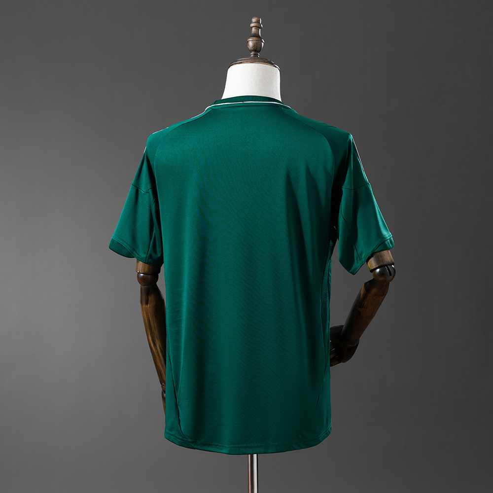 Real Madrid 2012/13 Second Away Retro Jersey – Vintage Replica Football Soccer Shirt – S–XXL