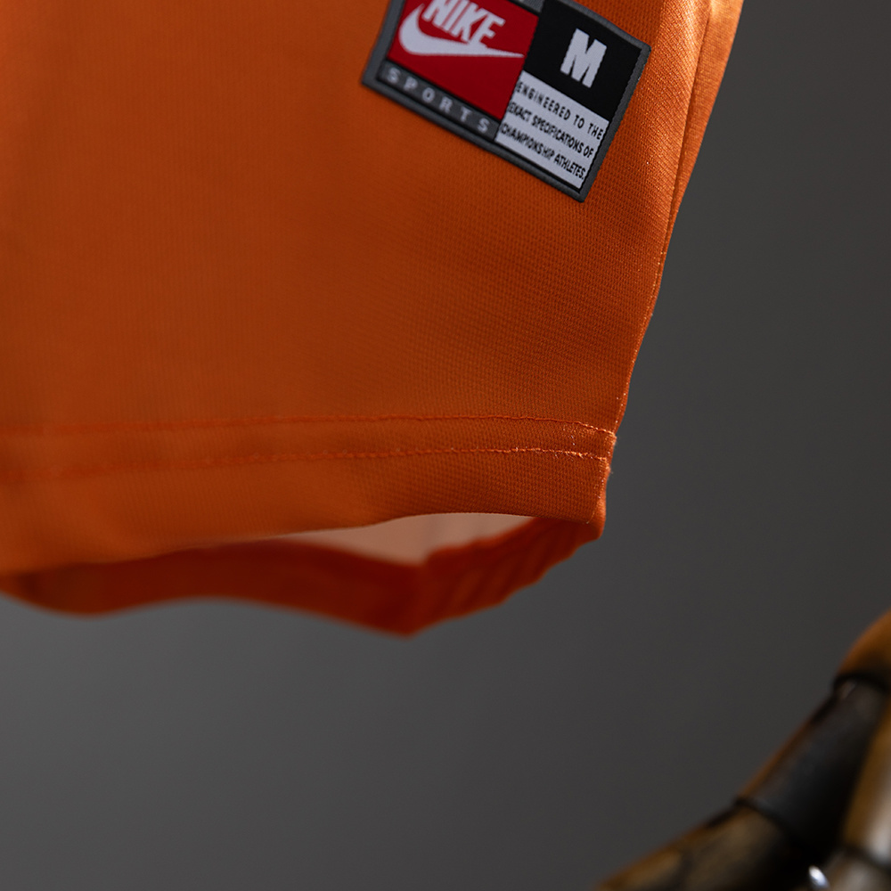 Barcelona 1998/99 Third Away Retro Jersey – Vintage Replica Football Soccer Shirt – S–XXL