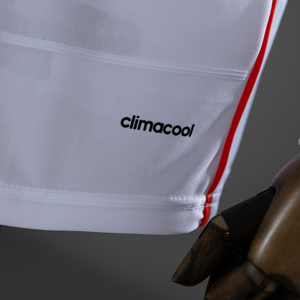 Real Madrid 2013/14 Home Long Sleeve Retro Jersey – Vintage Replica Football Soccer Shirt – S–XXL