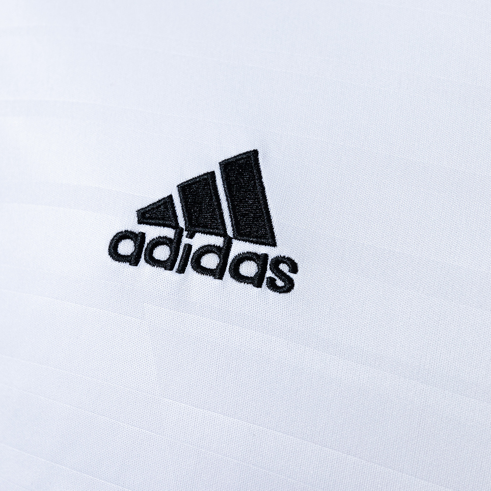 Real Madrid 2014/15 Home Retro Jersey – Vintage Replica Football Soccer Shirt – S–XXL