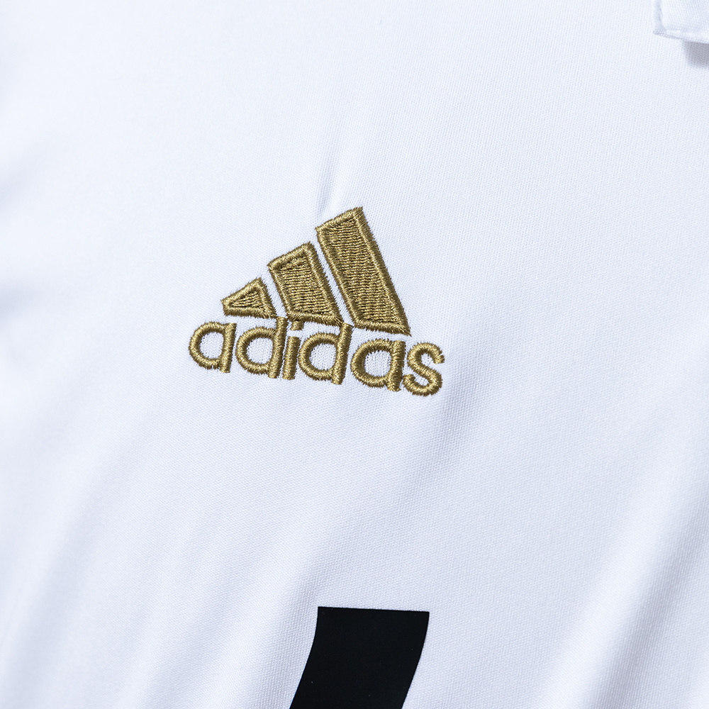 Real Madrid 2011/12 Home Long Sleeve Retro Jersey – Vintage Replica Football Soccer Shirt – S–XXL