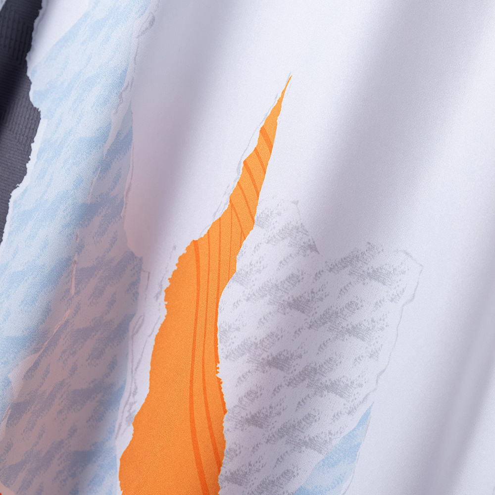 Real Madrid 24/25 Pre-Match Jersey – Replica Football Soccer Shirt – S–4XL