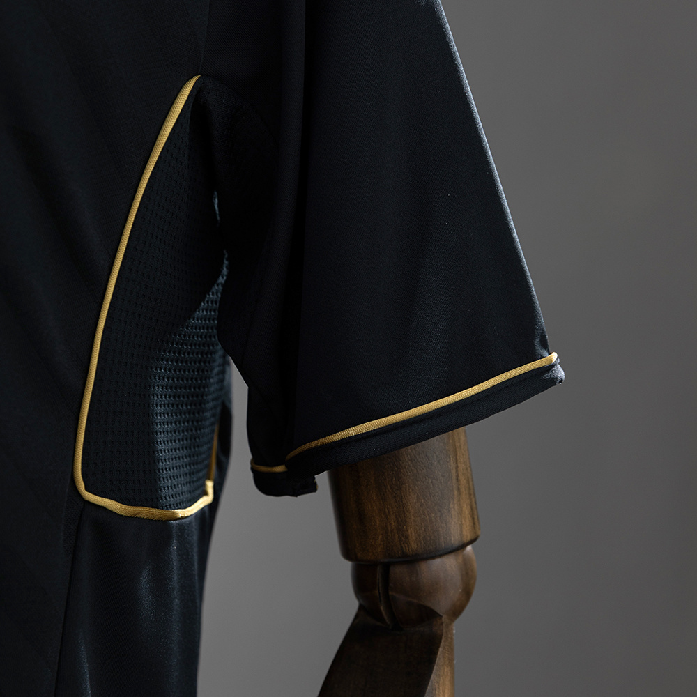 Real Madrid 2011/12 Away Retro Jersey – Vintage Replica Football Soccer Shirt – S–XXL