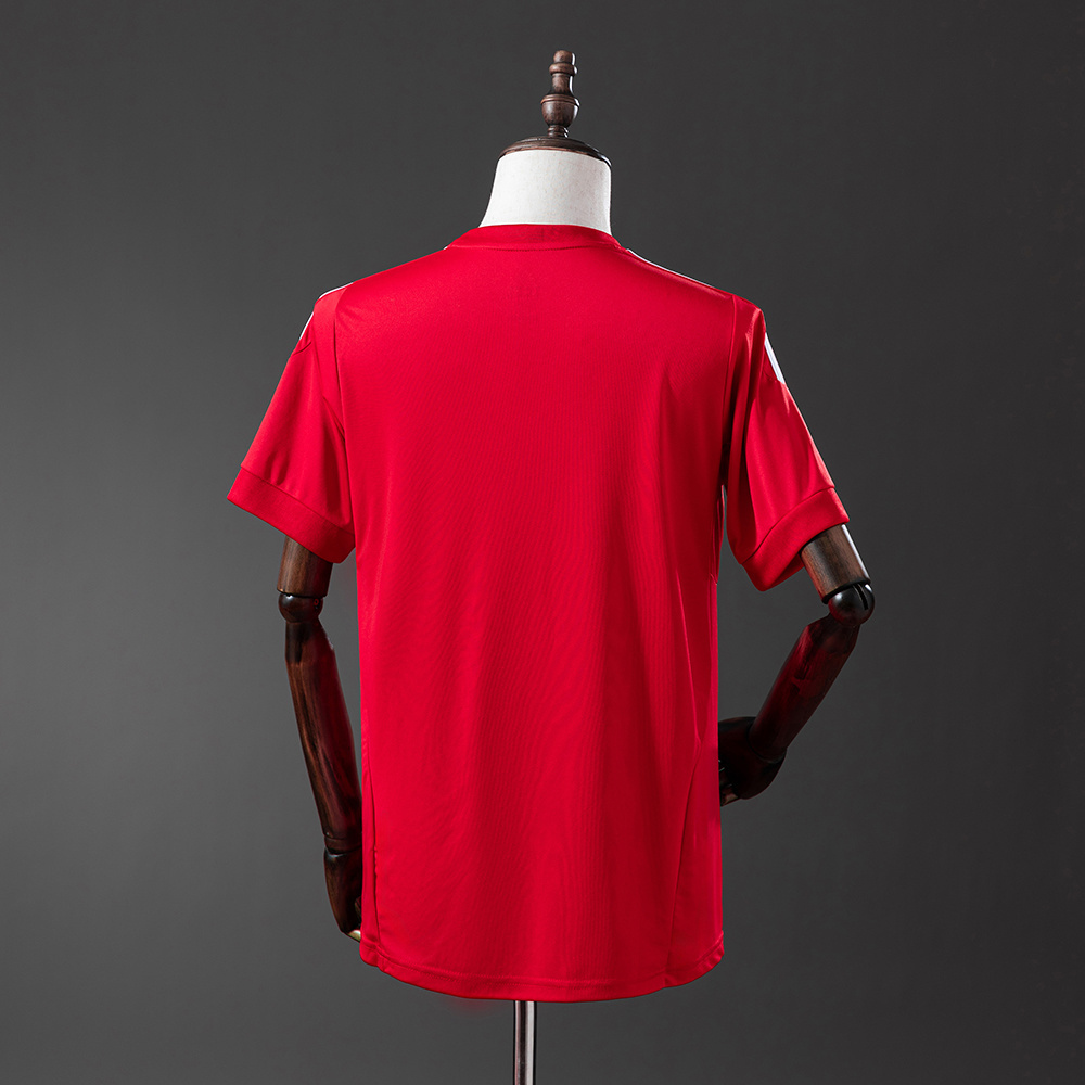 Real Madrid 2011/12 Second Away Retro Jersey – Vintage Replica Football Soccer Shirt – S–XXL