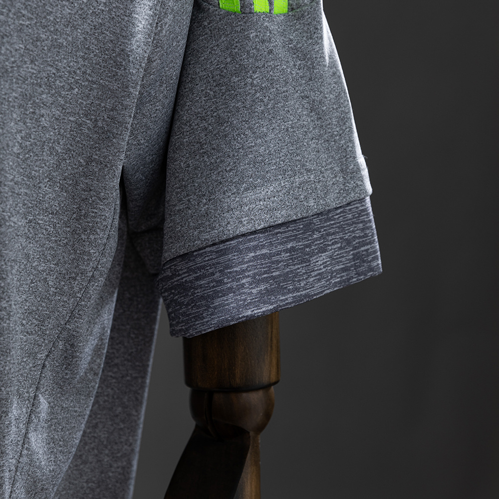 Real Madrid 2015/16 Away Retro Jersey – Vintage Replica Football Soccer Shirt – S–XXL