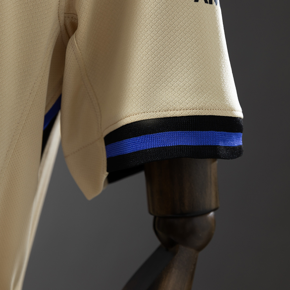 Barcelona 25/26 Away Jersey – Replica Football Soccer Shirt – S–4XL