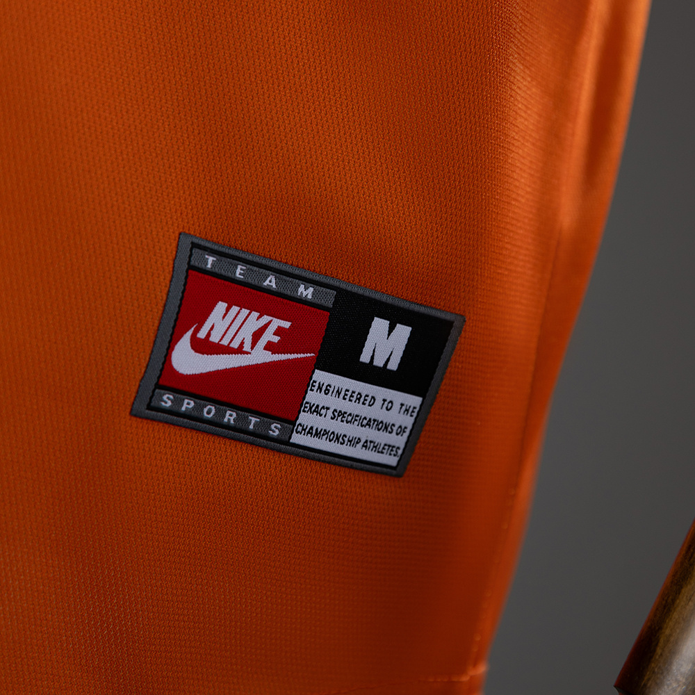 Barcelona 1998/99 Third Away Retro Jersey – Vintage Replica Football Soccer Shirt – S–XXL