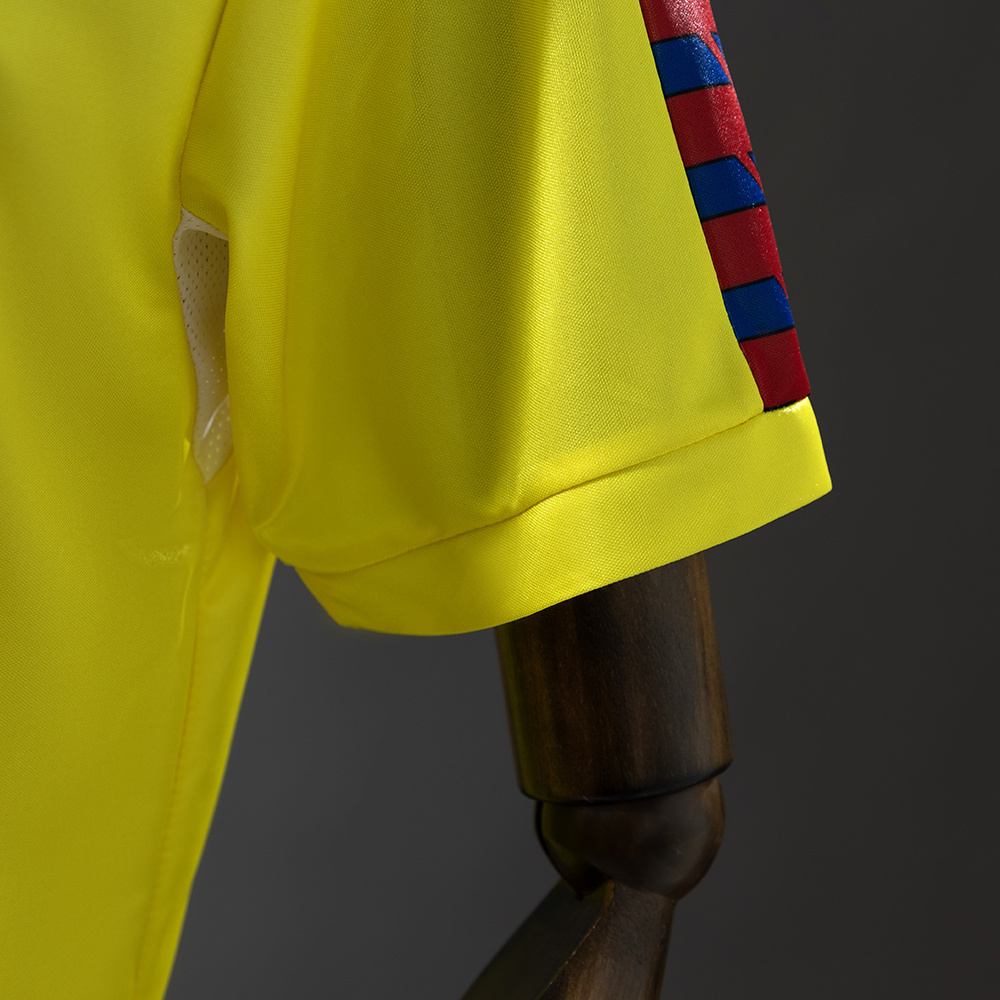 Barcelona 1982/84 Away Retro Jersey – Vintage Replica Football Soccer Shirt – S–XXL