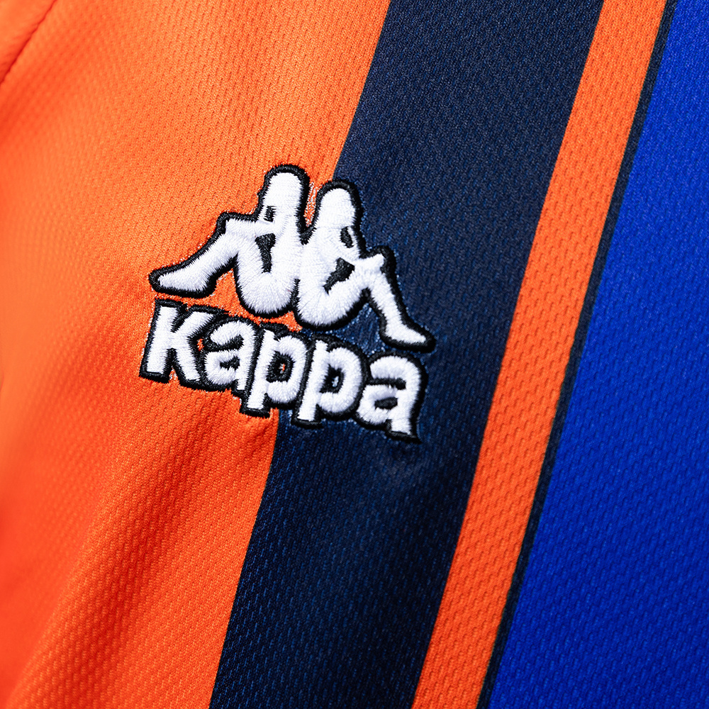 Barcelona 1997/98 Away Retro Jersey – Vintage Replica Football Soccer Shirt – Size S–XXL