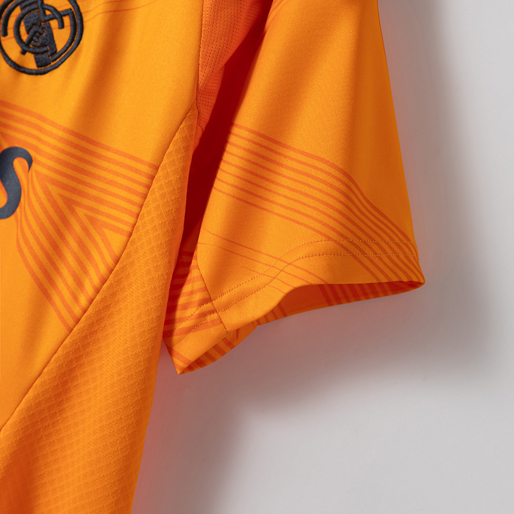 Real Madrid 24/25 Away Jersey – Replica Football Soccer Shirt – S–4XL