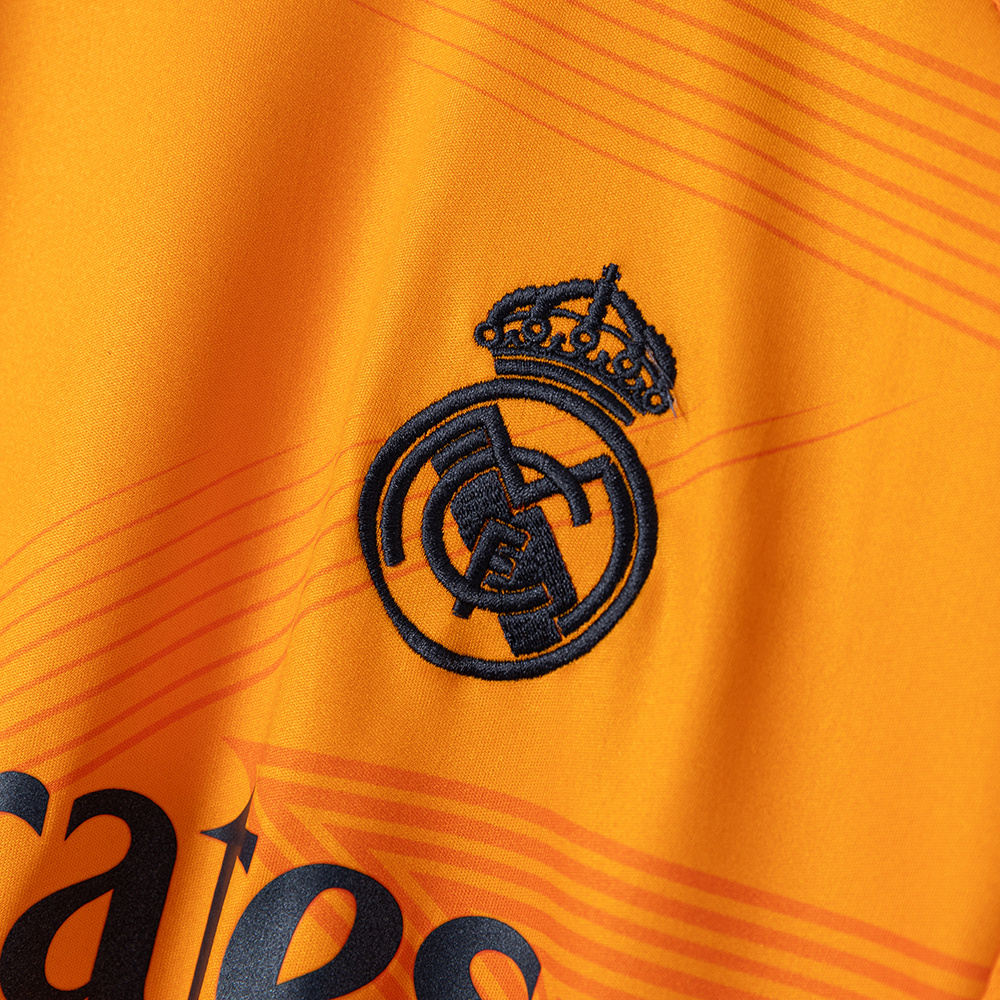 Real Madrid 24/25 Away Jersey – Replica Football Soccer Shirt – S–4XL