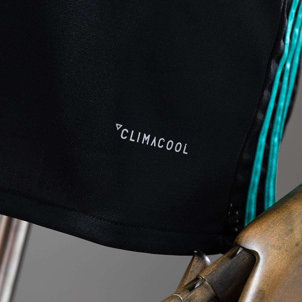 Real Madrid 2017/18 Away Retro Jersey – Vintage Replica Football Soccer Shirt – S–XXL