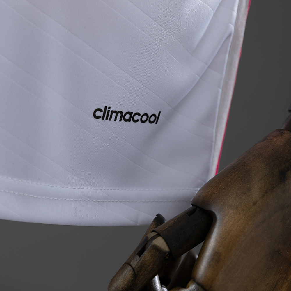 Real Madrid 2014/15 Home Retro Jersey – Vintage Replica Football Soccer Shirt – S–XXL