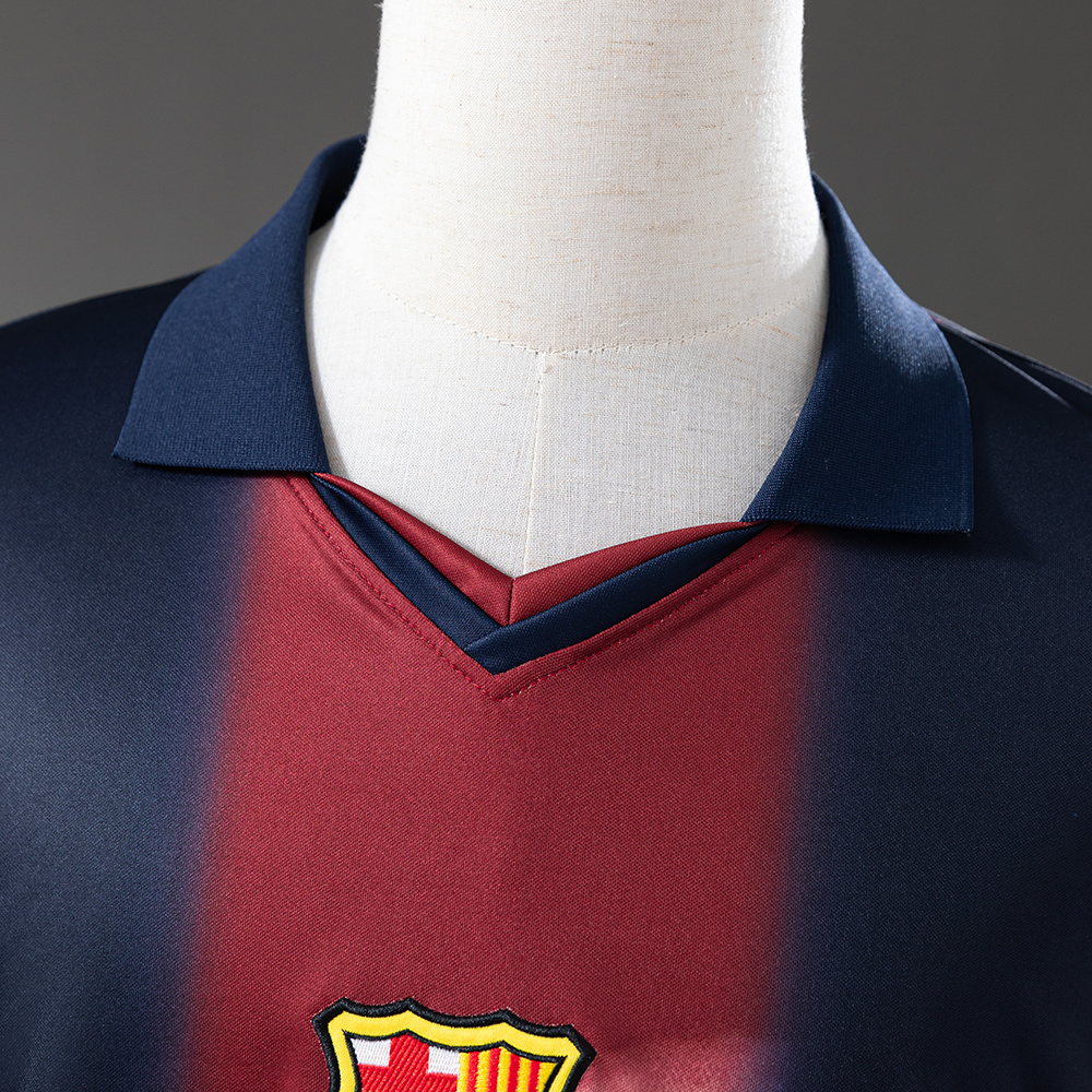 Barcelona X Travis Scott 25/26 Jersey – Replica Football Soccer Shirt – S–4XL