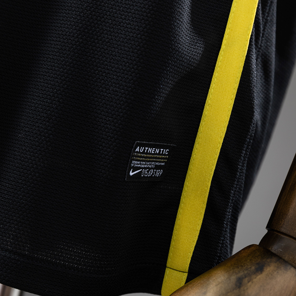 Barcelona 2013/14 Second Away Retro Jersey – Vintage Replica Football Soccer Shirt – Size S–XXL