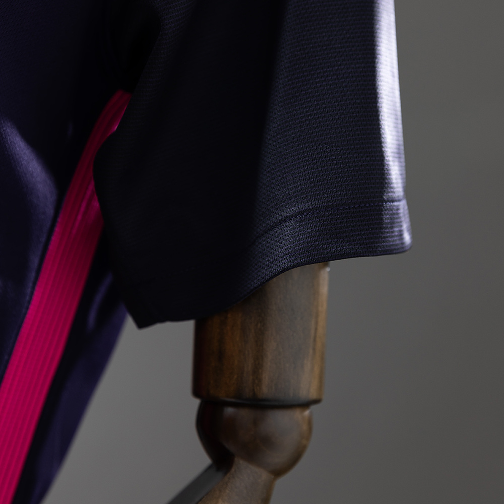 Barcelona 2016/17 Away Retro Jersey – Vintage Replica Football Soccer Shirt – Size S–XXL