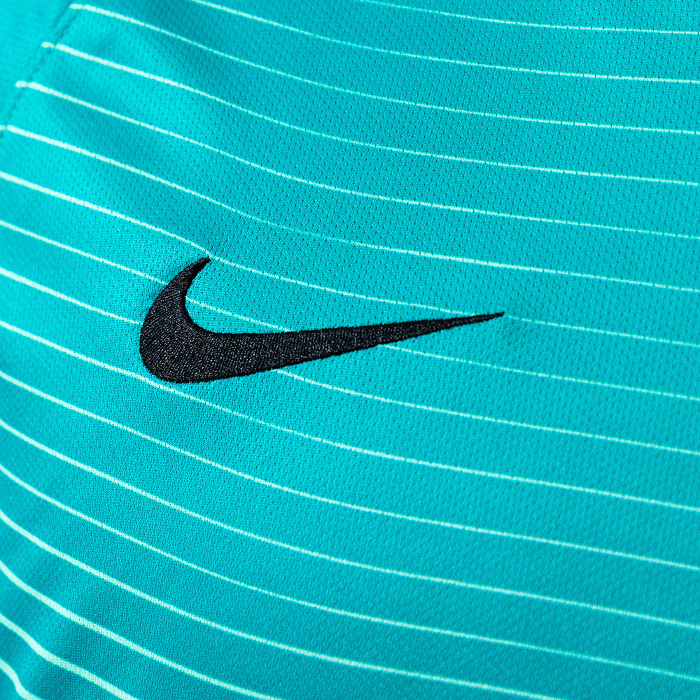 Barcelona 2016/17 Second Away Retro Jersey – Vintage Replica Football Soccer Shirt – Size S–XXL