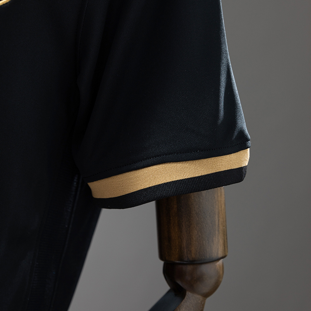 Barcelona 2020/21 Away Retro Jersey – Vintage Replica Football Soccer Shirt – Size S–XXL