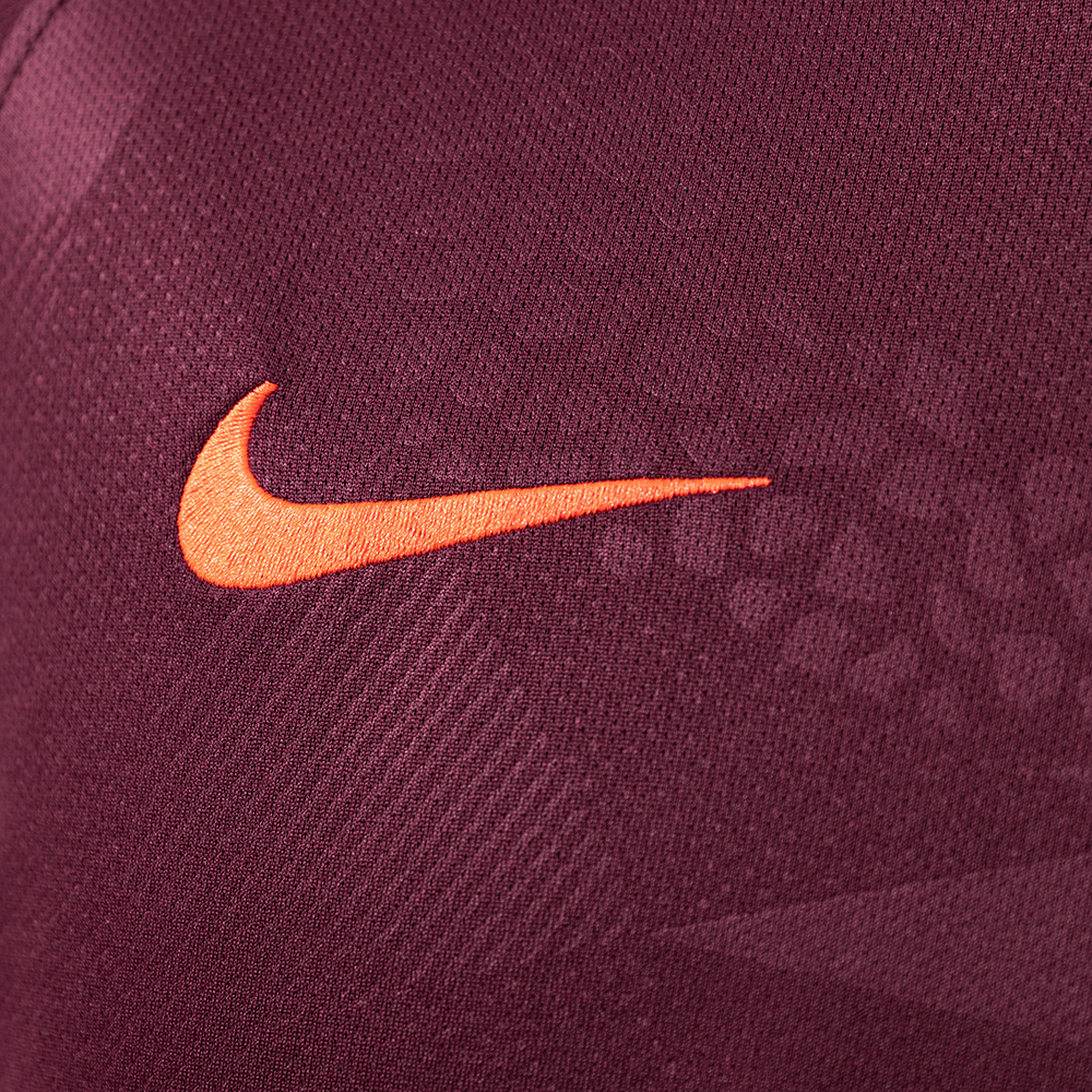 Barcelona 2017/18 Second Away Retro Jersey – Vintage Replica Football Soccer Shirt – Size S–XXL