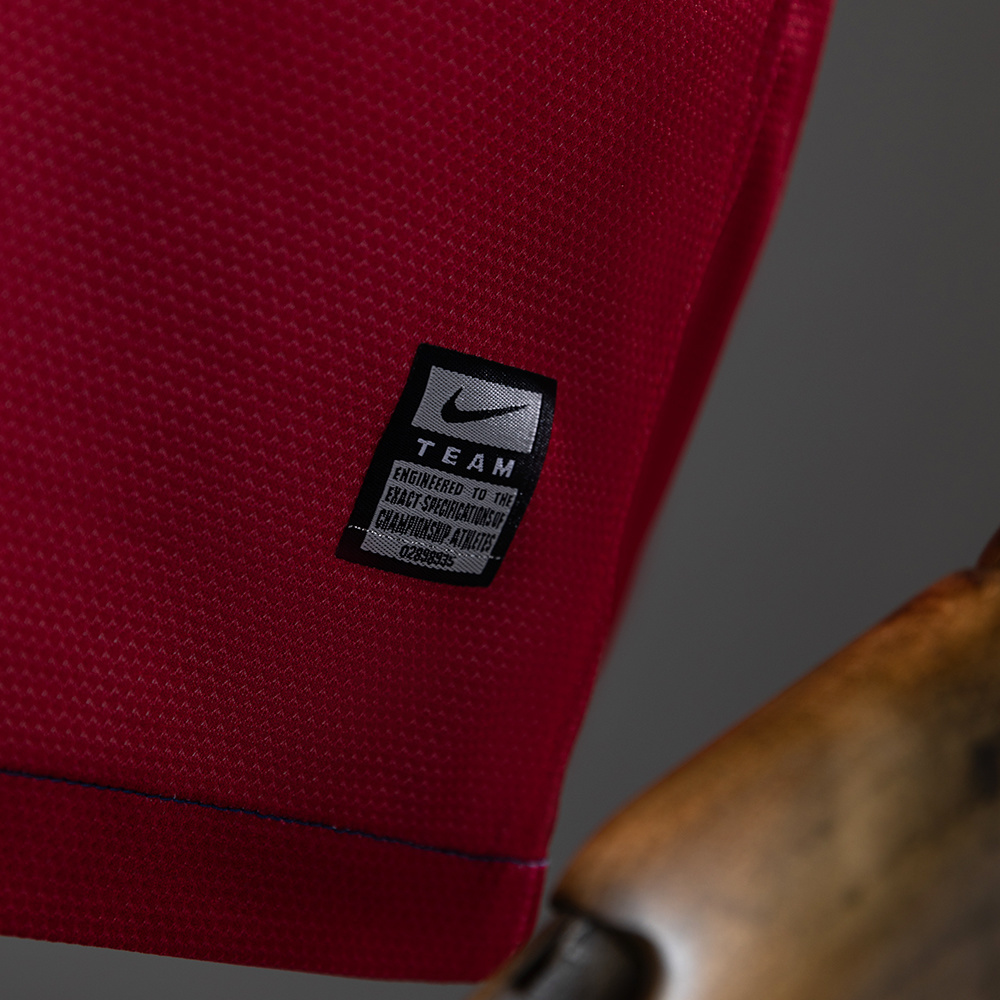 Barcelona 2008/09 Home Retro Jersey – Vintage Replica Football Soccer Shirt – Size S–XXL