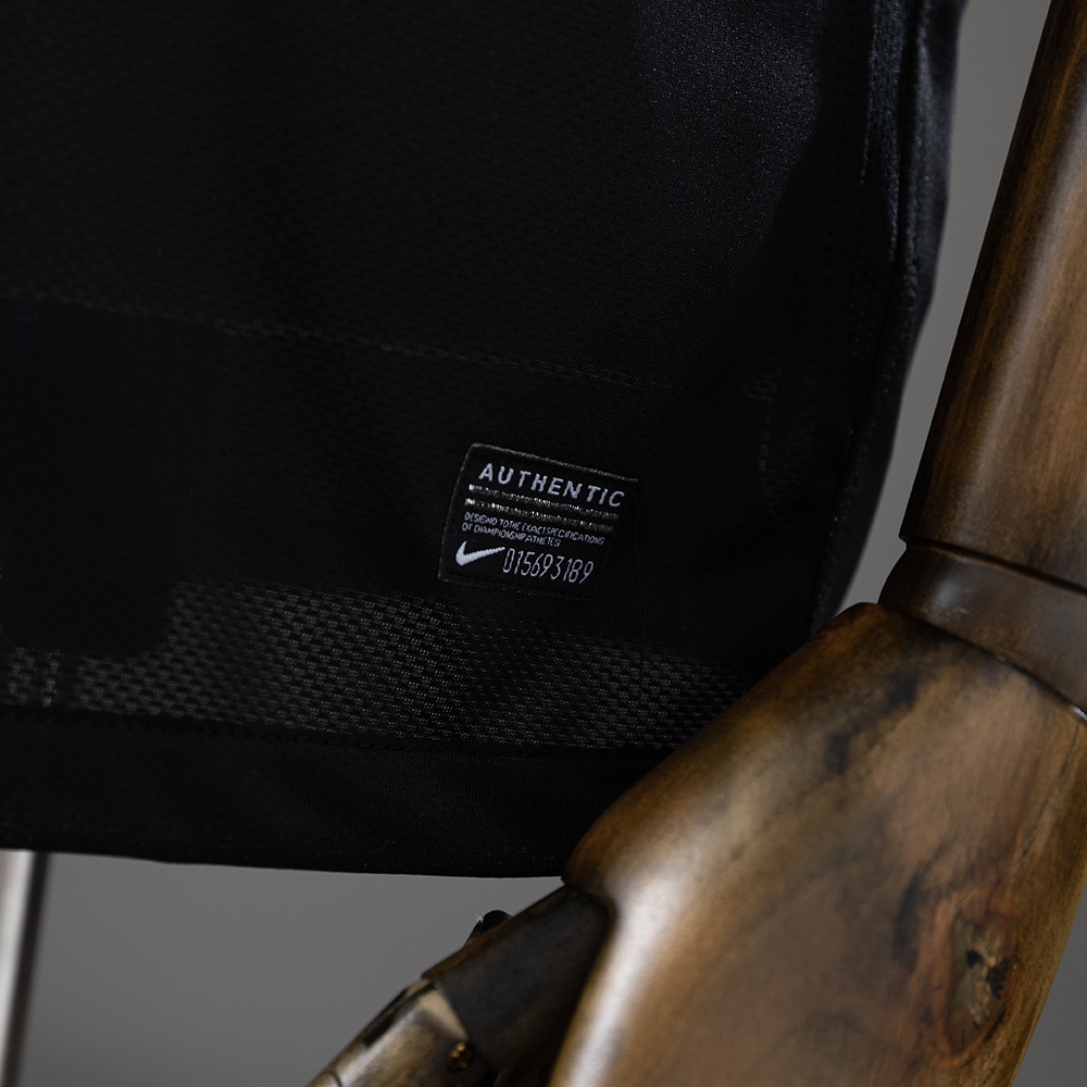 Barcelona 2011/12 Away Retro Jersey – Vintage Replica Football Soccer Shirt – Size S–XXL