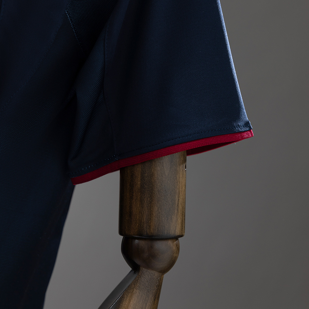 Barcelona 2002/03 Third Away Retro Jersey – Vintage Replica Football Soccer Shirt – Size S–XXL