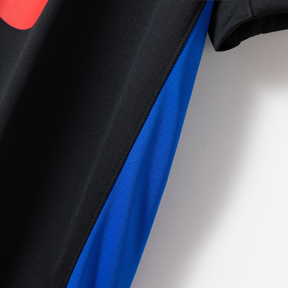 Barcelona 24/25 Away Jersey – Replica Football Soccer Shirt – Size S–4XL