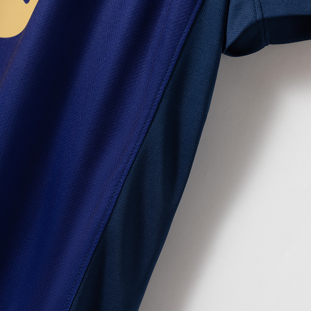 Barcelona 24/25 Home Jersey – Replica Football Soccer Shirt – Size S–4XL