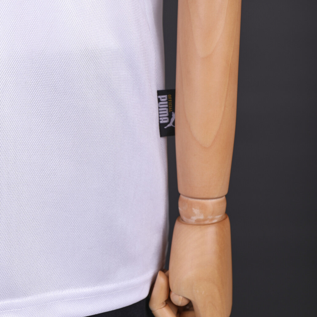 Atletico Madrid 1996/97 Second Away Retro Jersey – Vintage Replica Football Soccer Shirt – Size S–XXL