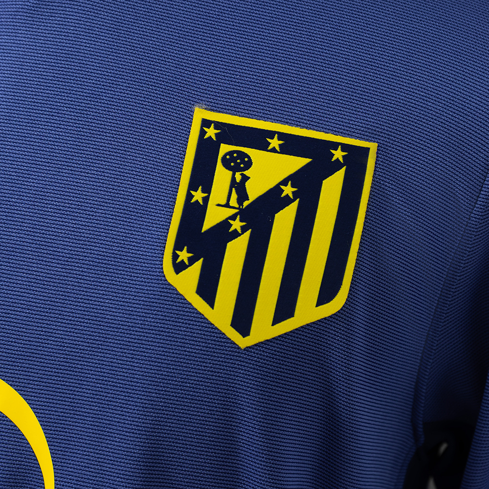 Atletico Madrid 25/26 Away Jersey – Replica Football Soccer Shirt – Size S–4XL