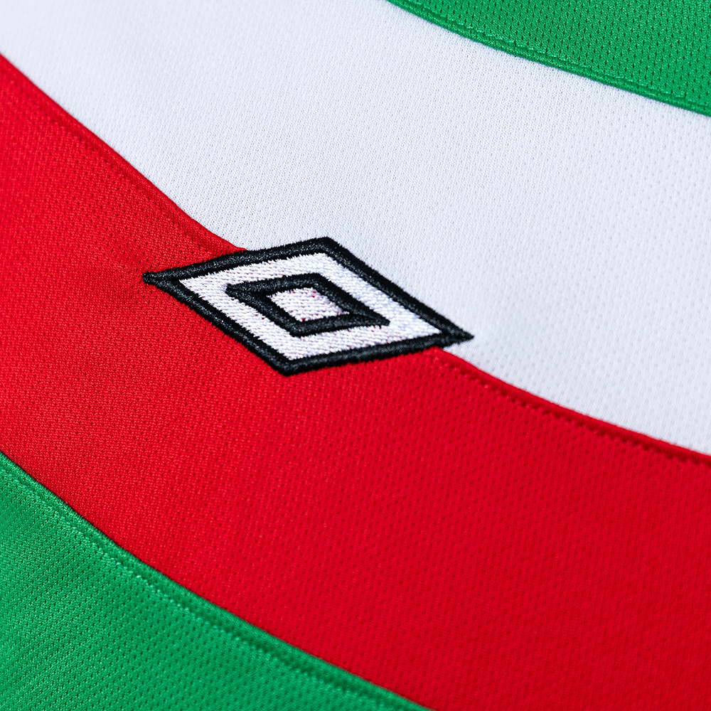 Athletic Club Bilbao 2011/12 Away Retro Jersey – Vintage Replica Football Soccer Shirt – Size S–XXL