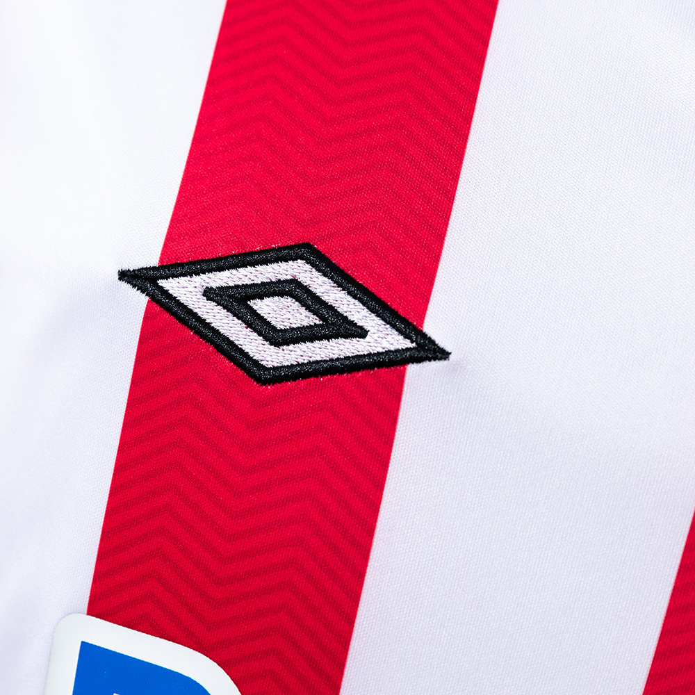 Athletic Club Bilbao 2011/12 Home Retro Jersey – Vintage Replica Football Soccer Shirt – Size S–XXL