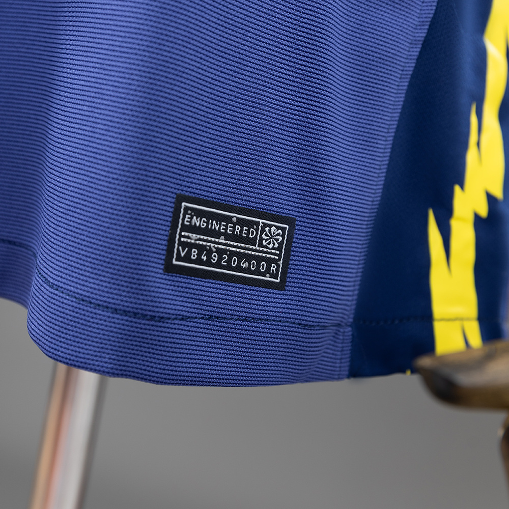 Atletico Madrid 25/26 Away Jersey – Replica Football Soccer Shirt – Size S–4XL