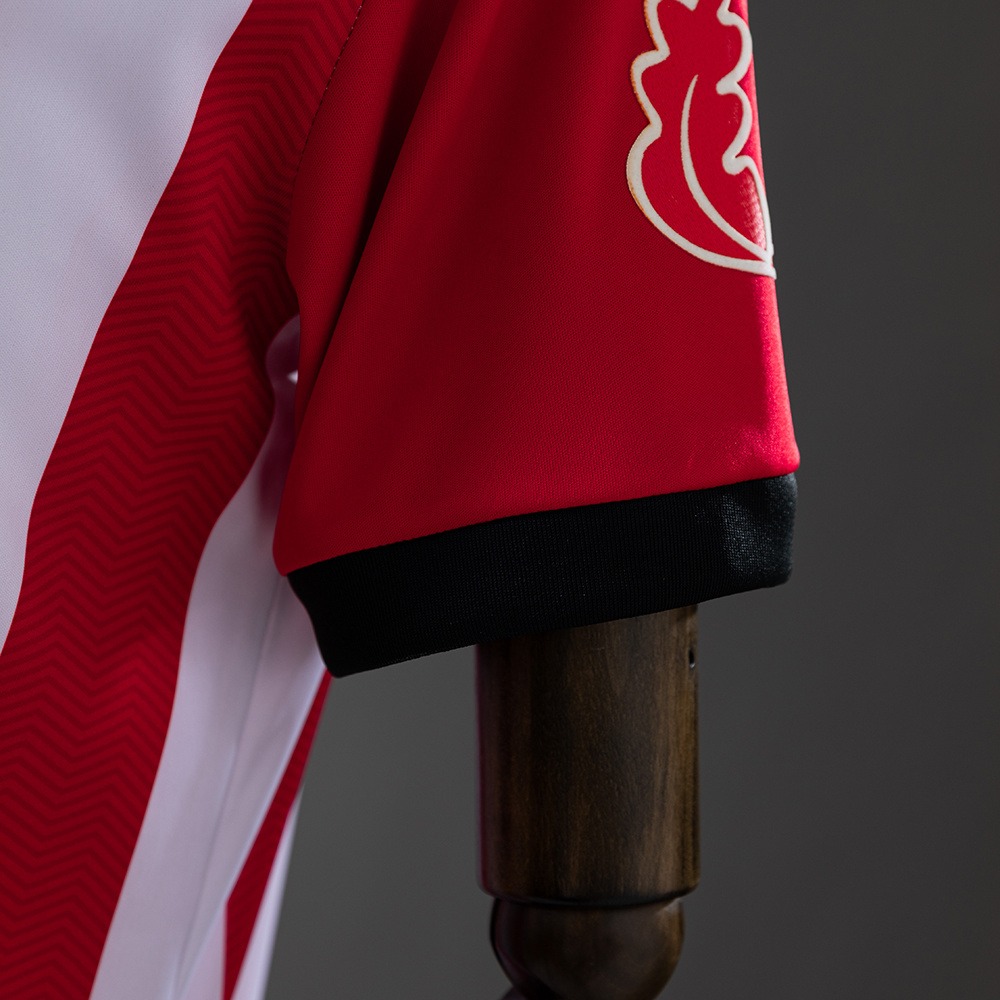 Athletic Club Bilbao 2011/12 Home Retro Jersey – Vintage Replica Football Soccer Shirt – Size S–XXL