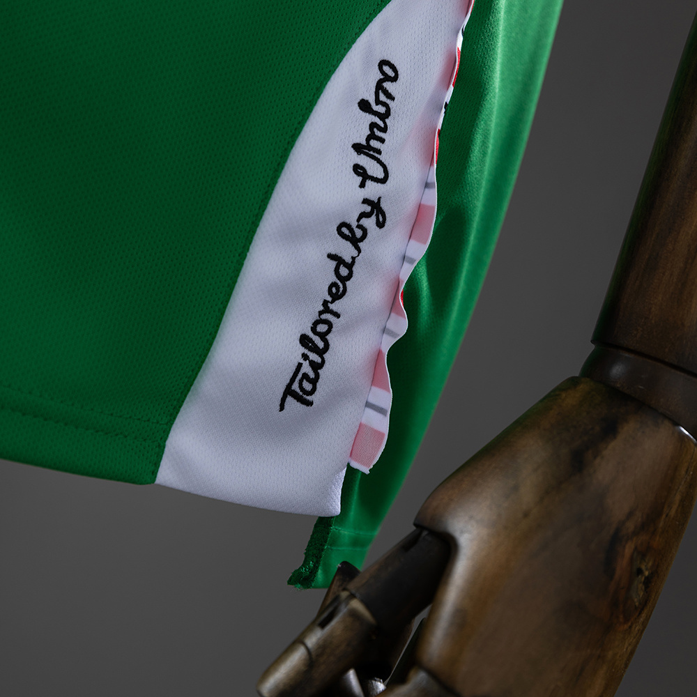 Athletic Club Bilbao 2011/12 Away Retro Jersey – Vintage Replica Football Soccer Shirt – Size S–XXL