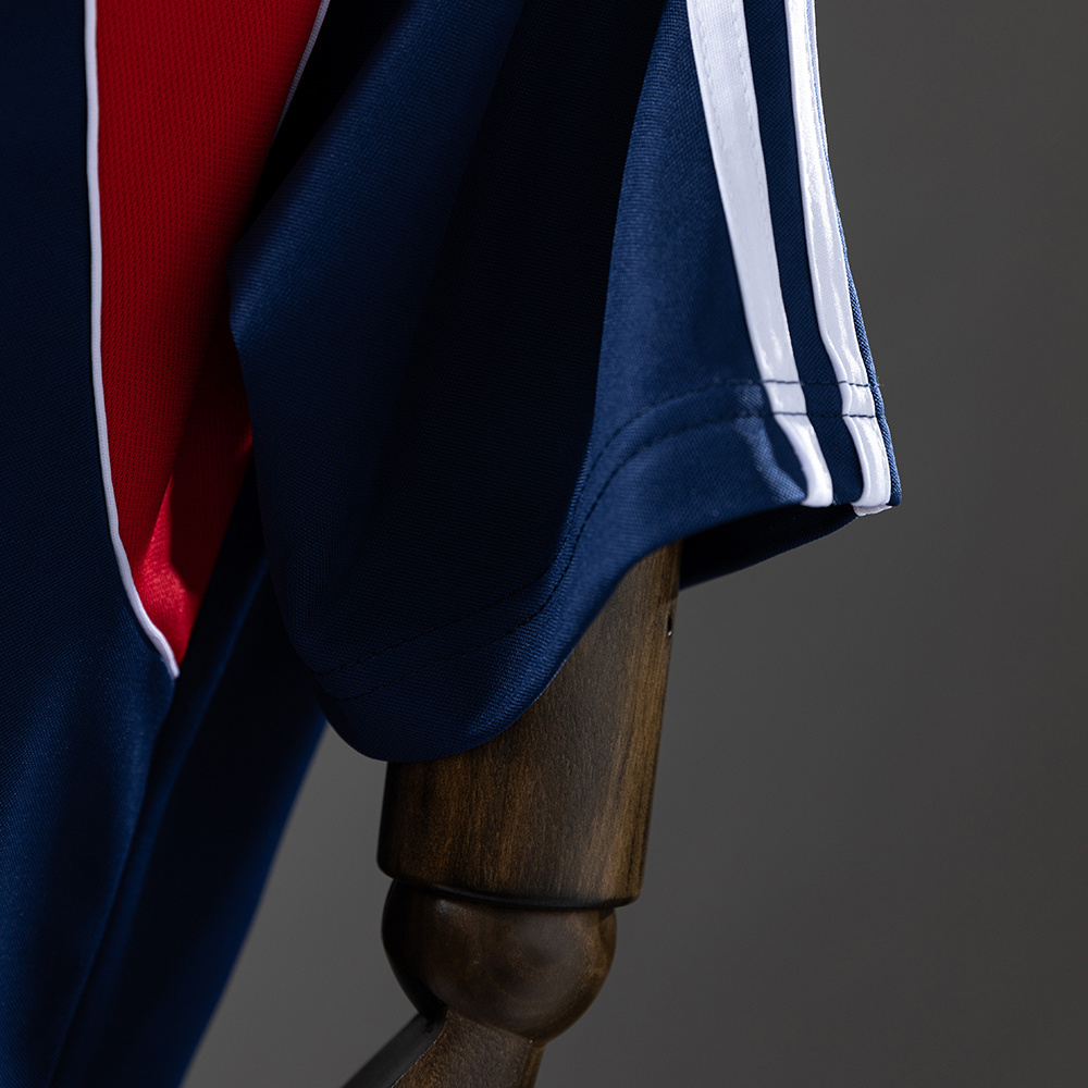 Athletic Club Bilbao 1999/00 Away Retro Jersey – Vintage Replica Football Soccer Shirt – Size S–XXL