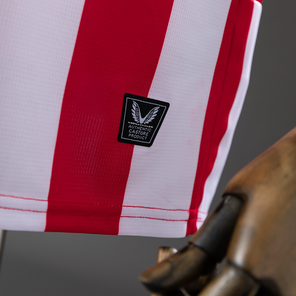 Athletic Club Bilbao 2025/26 Home Jersey – Replica Football Soccer Shirt – Size S–4XL