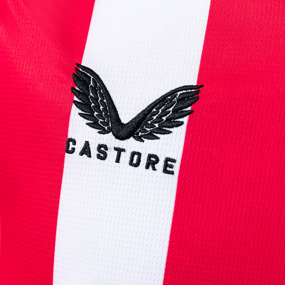 Athletic Club Bilbao 2025/26 Home Jersey – Replica Football Soccer Shirt – Size S–4XL