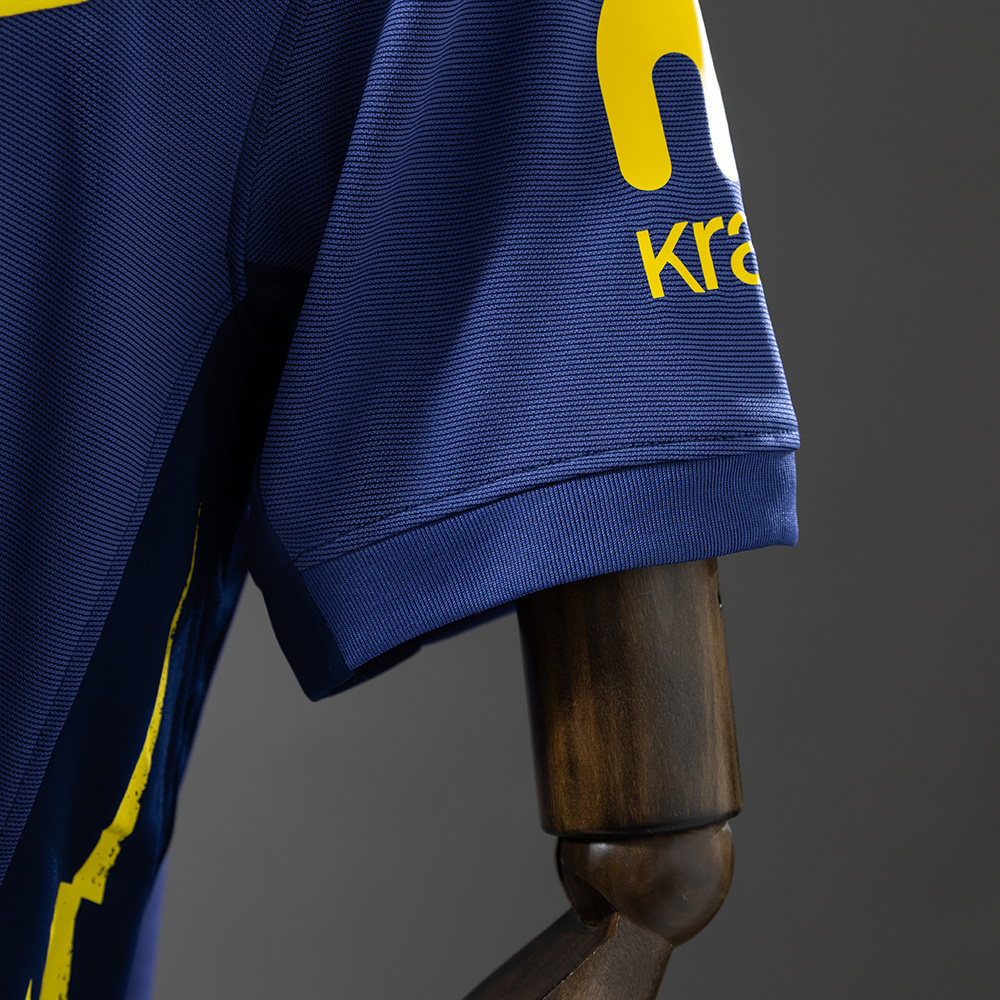 Atletico Madrid 25/26 Away Jersey – Replica Football Soccer Shirt – Size S–4XL