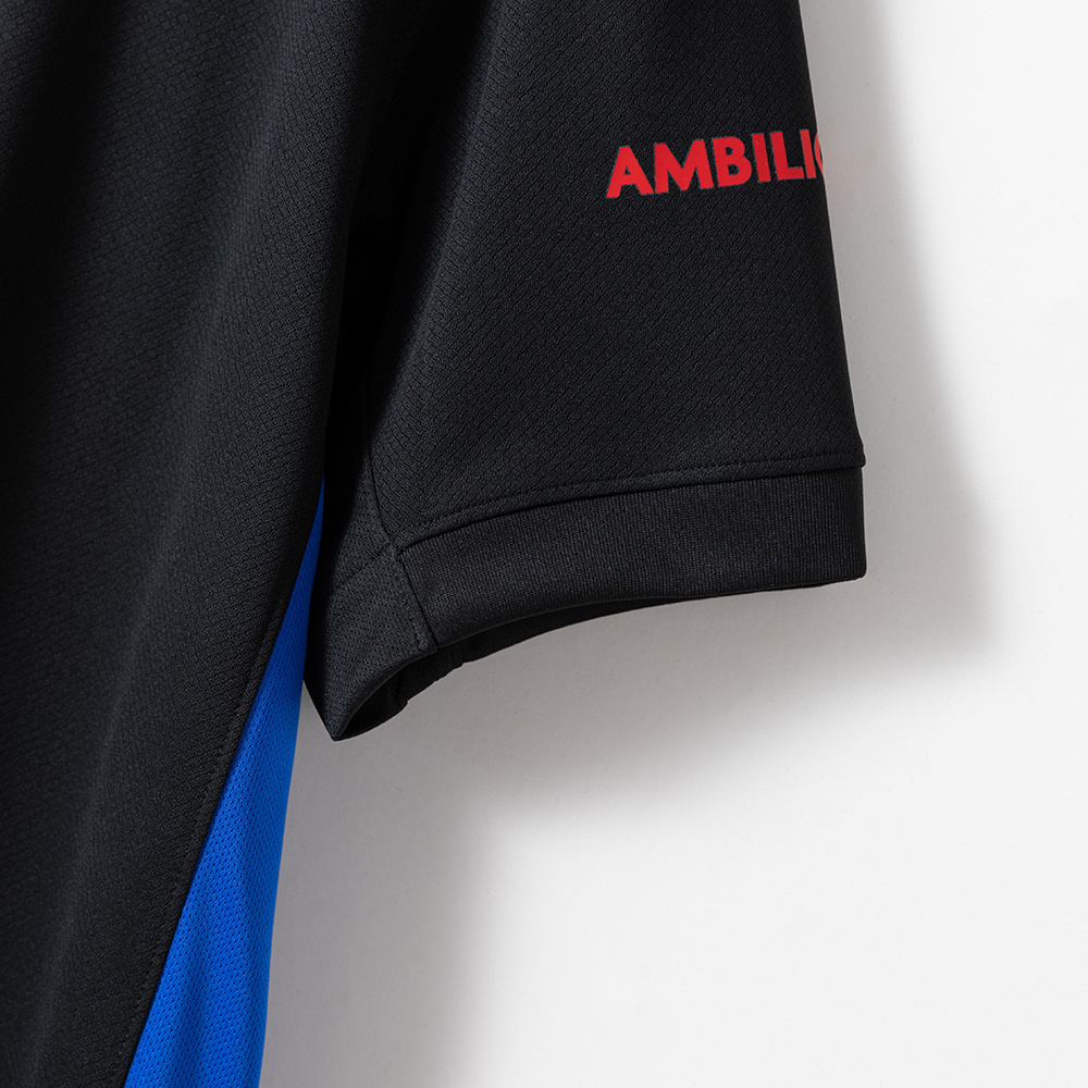 Barcelona 24/25 Away Jersey – Replica Football Soccer Shirt – Size S–4XL