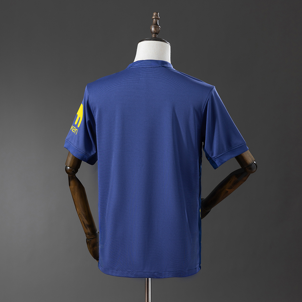 Atletico Madrid 25/26 Away Jersey – Replica Football Soccer Shirt – Size S–4XL