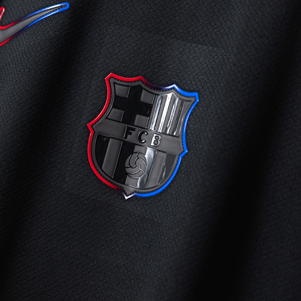 Barcelona 24/25 Away Jersey – Replica Football Soccer Shirt – Size S–4XL