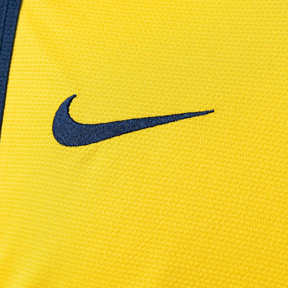 Atletico Madrid 2013/14 Away Retro Jersey – Vintage Replica Football Soccer Shirt – Size S–XXL