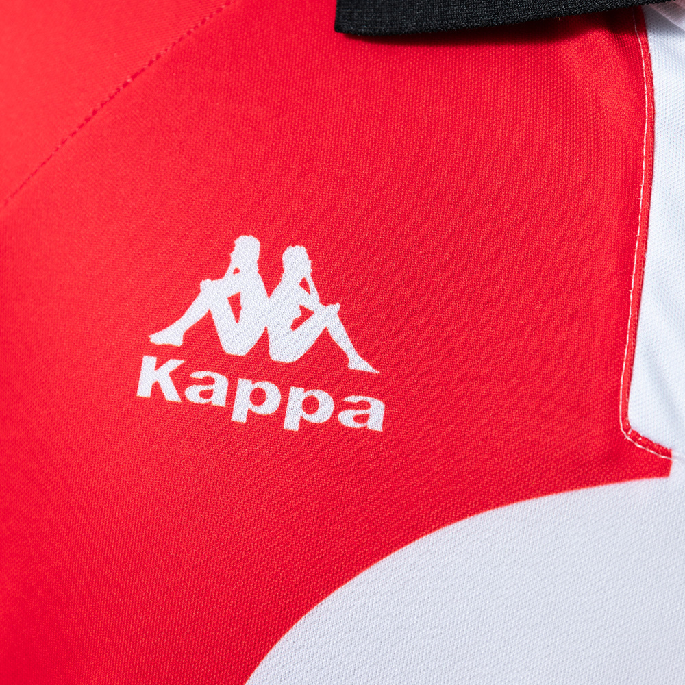 Athletic Club Bilbao 1997/98 100th Anniversary Retro Jersey – Vintage Replica Football Soccer Shirt – Size S–XXL