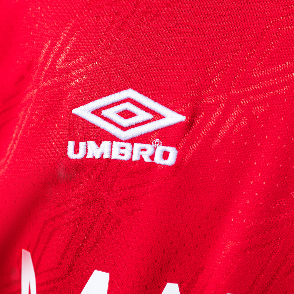 Sevilla 1994/96 Away Retro Jersey – Vintage Replica Football Soccer Shirt – Size S–4XL