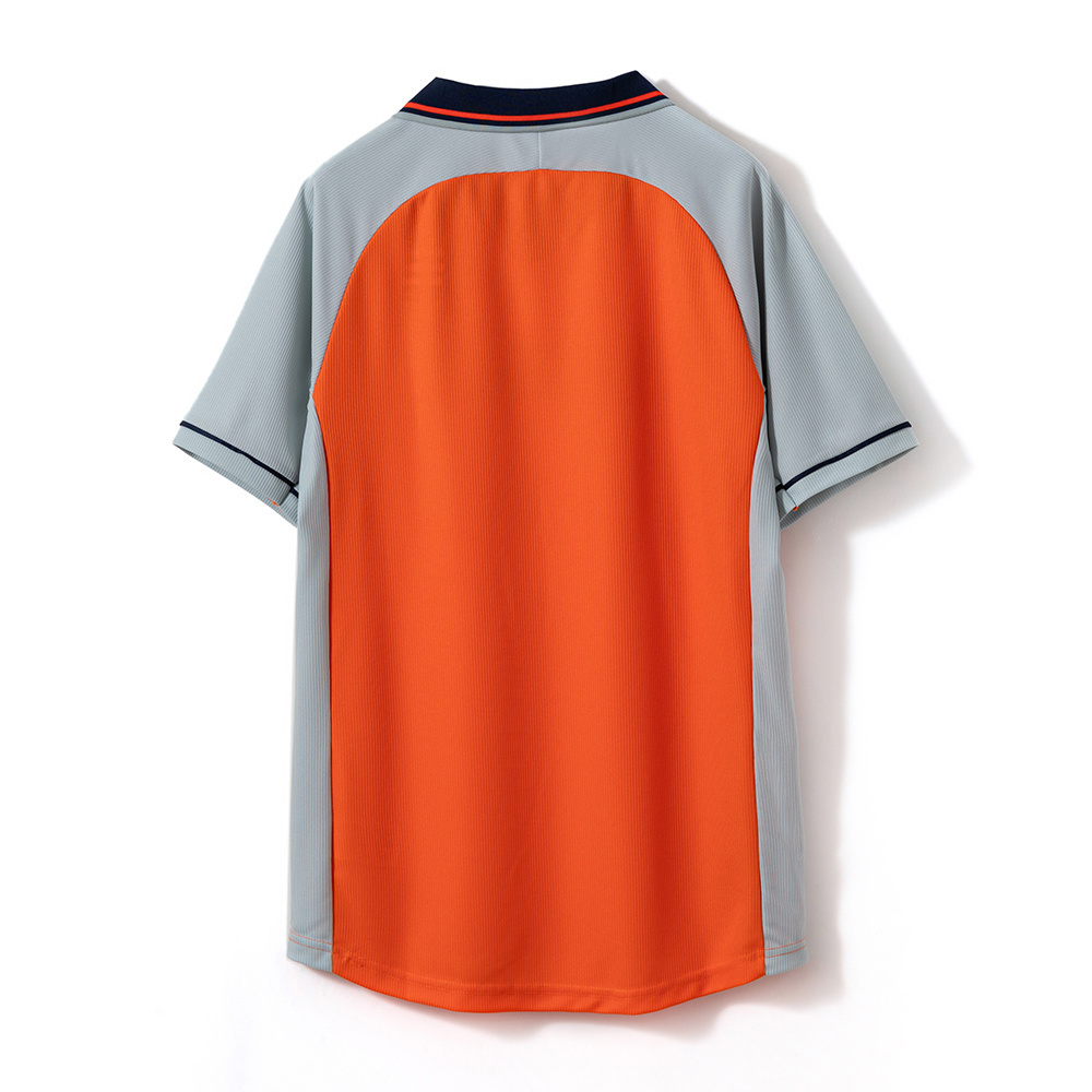 Retro Real Deportivo La Coruña 1998/99 Second Away Jersey – Vintage Replica Football Soccer Shirt – Size S–2XL