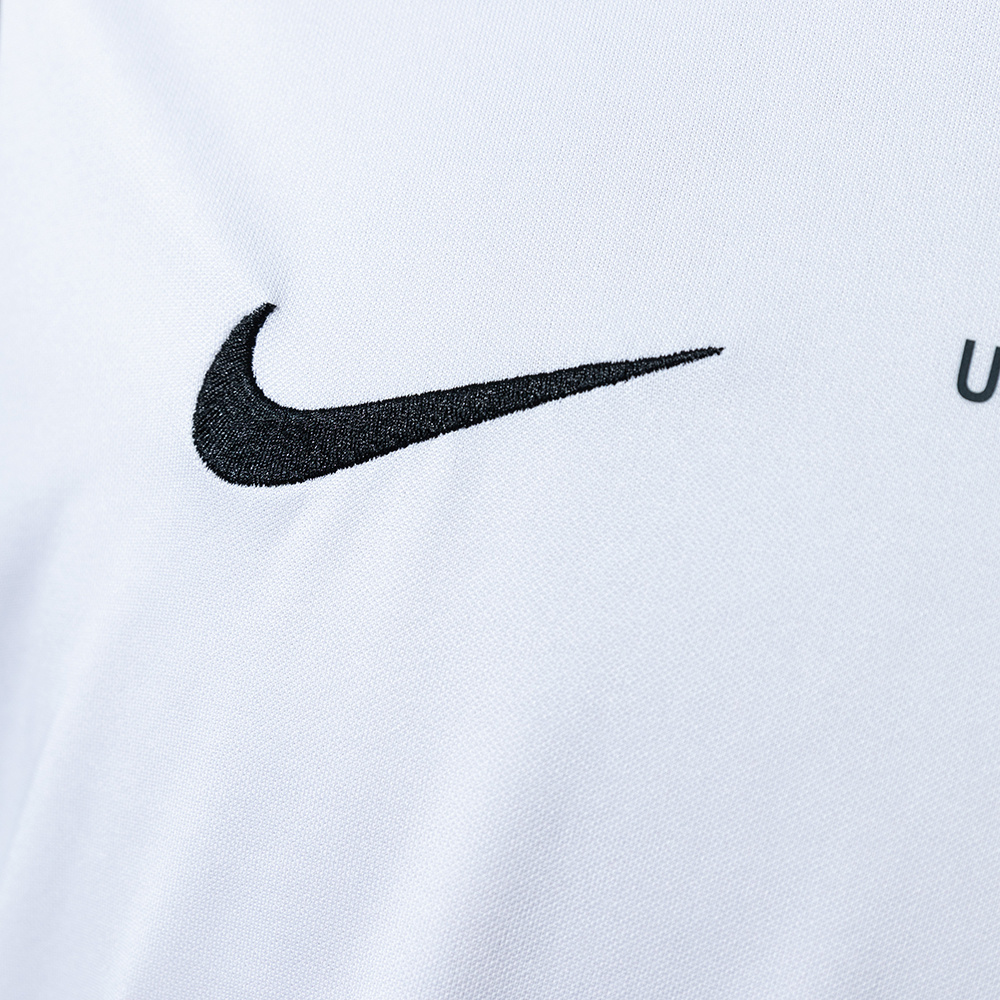 Valencia 2003/04 Home Retro Jersey – Vintage Replica Football Soccer Shirt – Size S–XXL