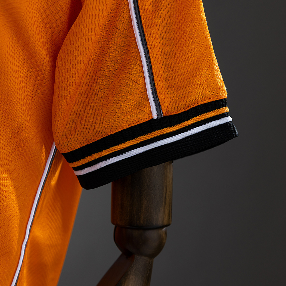 Valencia 1999/00 Away Retro Jersey – Vintage Replica Football Soccer Shirt – Size S–XXL