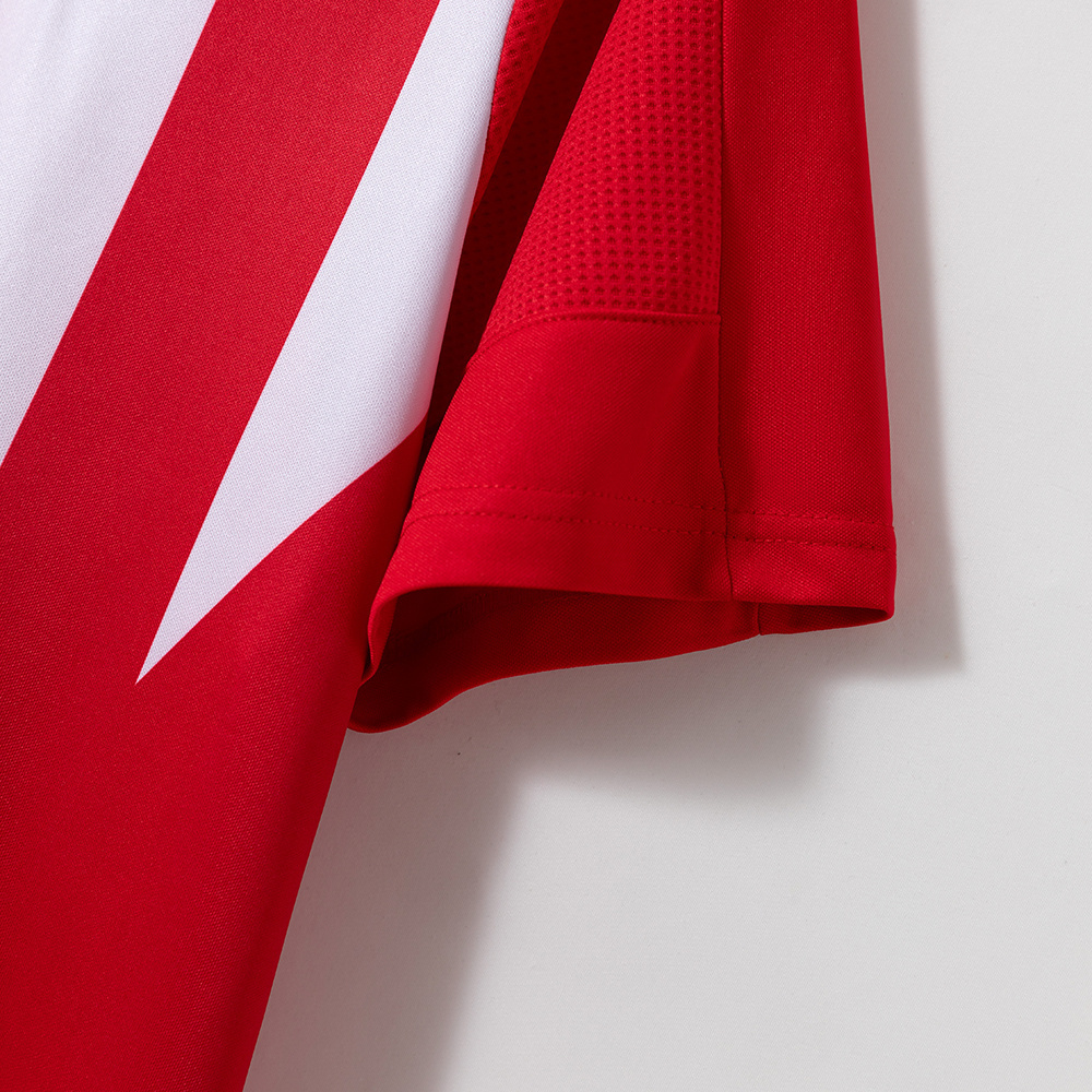 Retro Sevilla 2015/16 Home Jersey – Vintage Replica Football Soccer Shirt – Size S–2XL